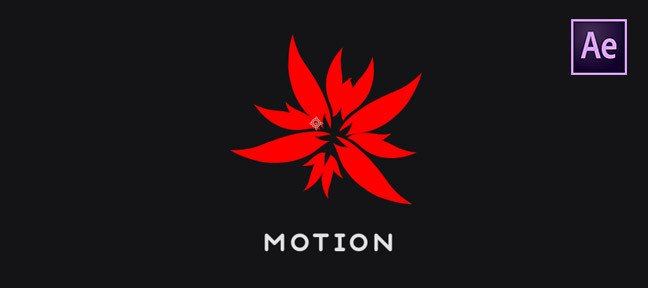 After Effects - Animer une intro de logo sans plugin Atelier 1