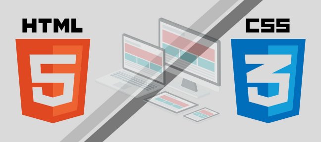 Responsive Web Site avec CSS Grid & Flexbox