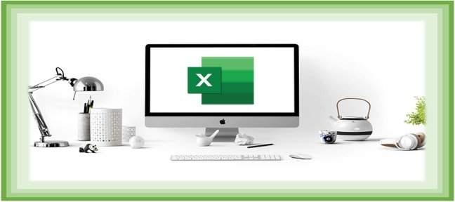 Excel - Apprendre les bases par la pédagogie et la pratique