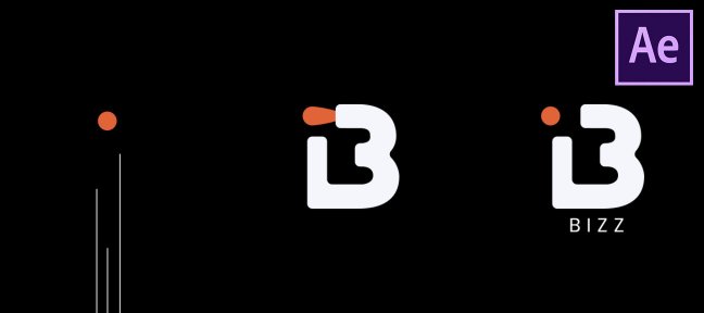 Animation de logo avancée sur After Effects - Atelier 1
