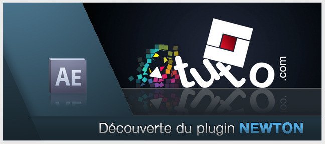 Découverte du plugin NEWTON