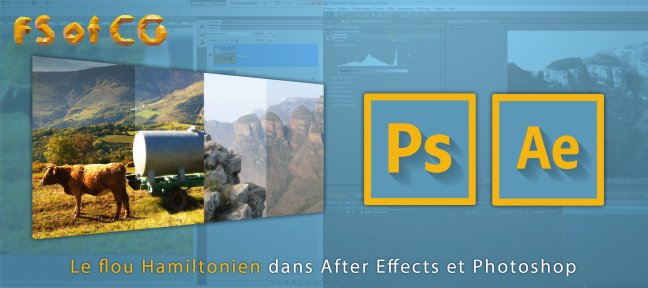 Appliquer un effet hamiltonien à vos photos et vidéos