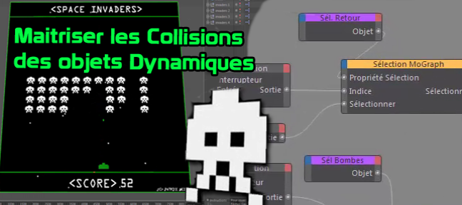 Maîtrisez les Collisions des Objets Dynamiques