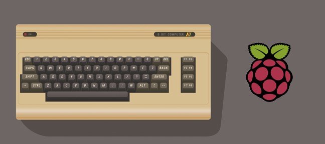 Je crée ma console de retrogaming avec un Raspberry Pi