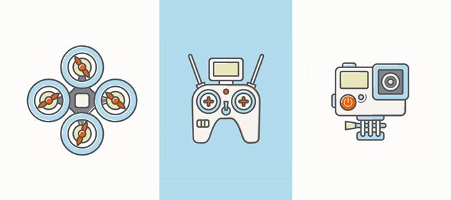 Devenir Télépilote de Drone : la Formation