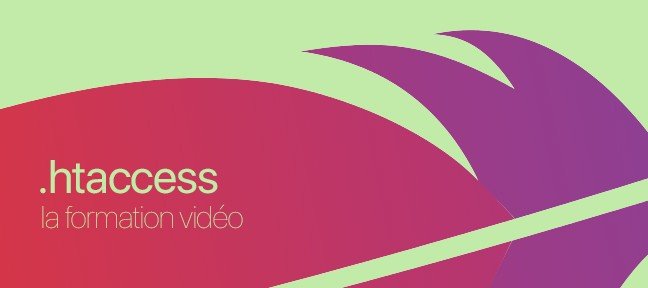 htaccess : ce que tout bon webmaster devrait savoir