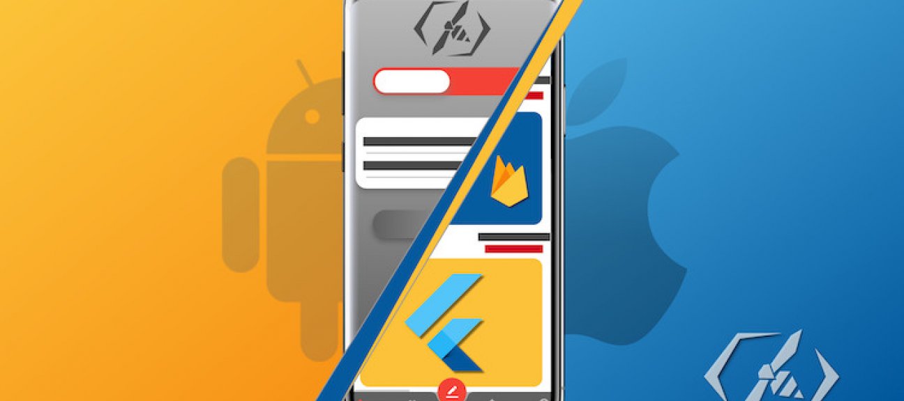 Flutter et Firestore : Créez votre réseau social pour iOS et Android