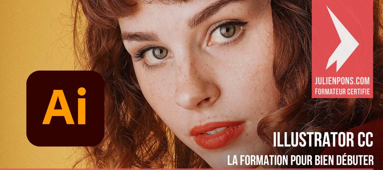 Bien débuter avec Illustrator CC
