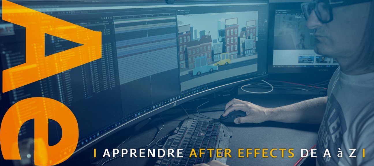 Formation After Effects de A à Z