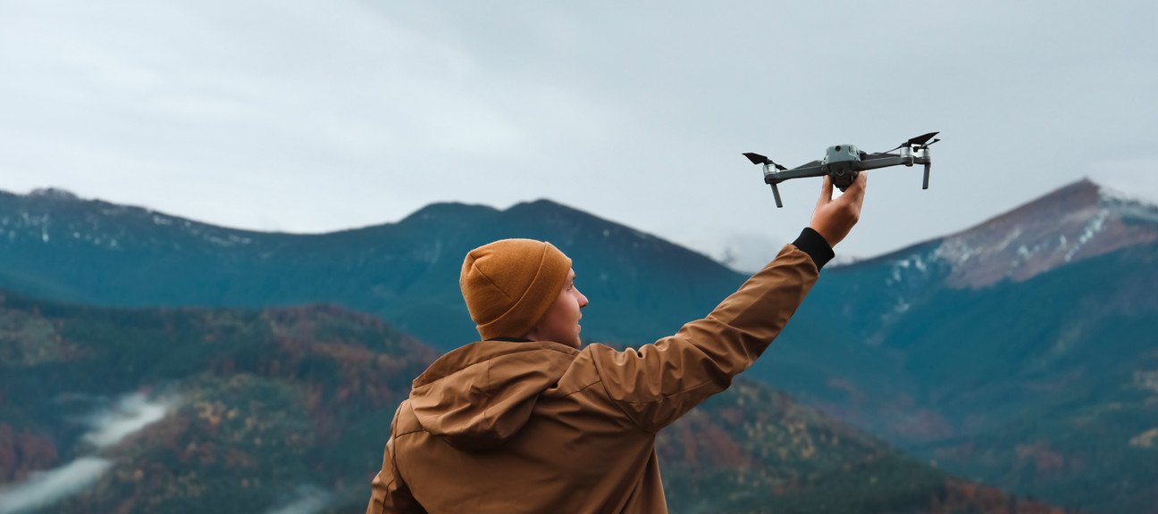 Maîtriser son Drone Loisir catégorie ouverte