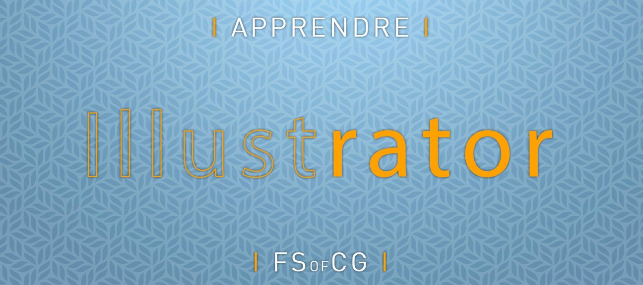 Formation Apprendre Illustrator de A à Z !