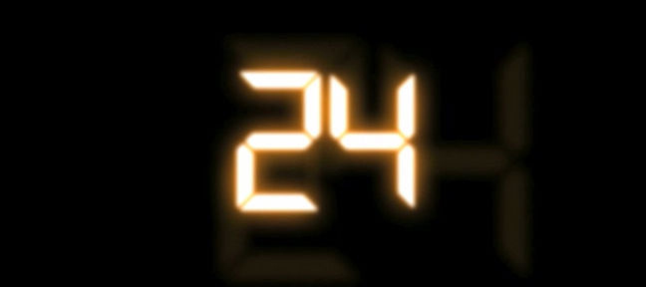 Générique 24h chrono