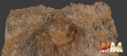 Booster le réalisme : Texturing avec des images dans World Machine