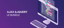 BUNDLE Ajax & jQuery
