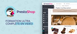 Comment fonctionne PRESTASHOP 1.7