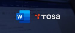 Réussir sa certification TOSA Word 2019