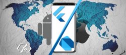 Flutter et les Cartes