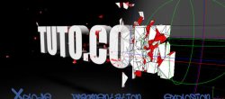 Xplode, fragmentation et ExplosionFX