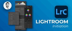 Formation Lightroom - Initiation