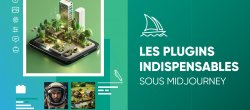 Les plugins indispensables pour Midjourney
