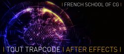 Tout Trapcode pour After Effects