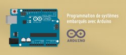 Initiation à la programmation de systèmes embarqués