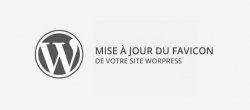 Gratuit : Comment mettre à jour la favicon dans le navigateur
