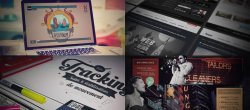 Pack de 4 tuto pour progresser en graphisme et en Motion Design