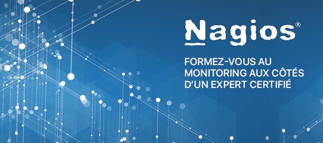 Tout connaître de Nagios Core