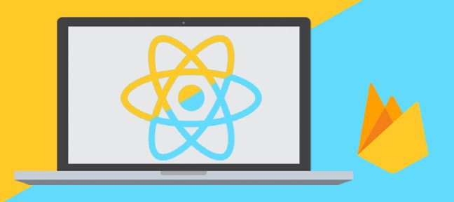 Fullstack ReactJS & Firebase