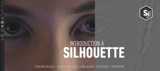 Introduction à Silhouette
