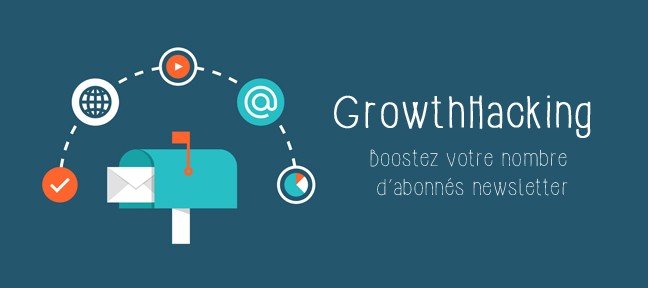 Augmentez de 160% le nombre d'inscrits à votre newsletter