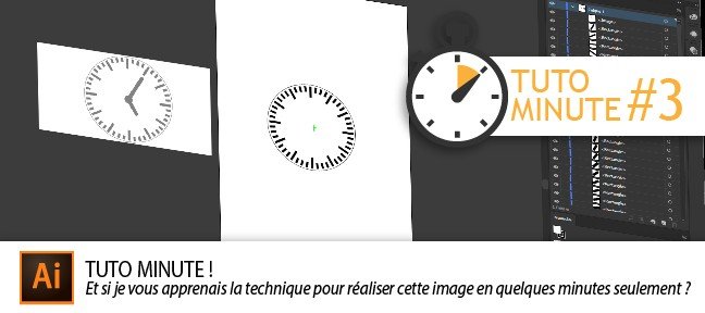 Tuto Minute n°3