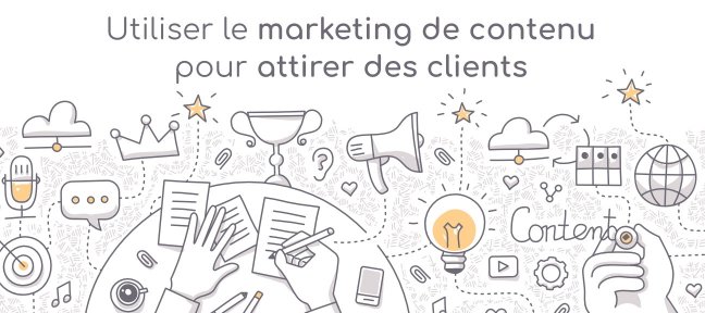 Inbound marketing : boostez vos audiences avec la stratégie de contenu